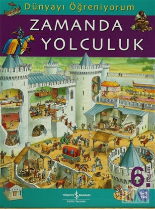 Zamanda Yolculuk